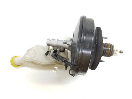 Servo brake PEUGEOT 2008 I (CU_) | BP39102432M42 - Image 5