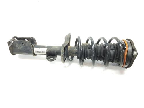Left front shock absorber JEEP RENEGADE SUV (BU, B1, BV) 1.4 4x4 | BP17337588M16 
