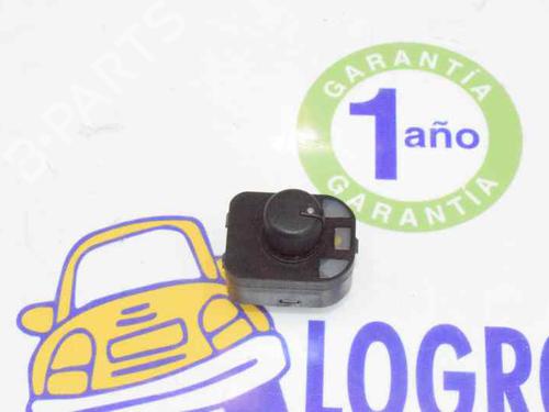 Used Mirror switch AUDI A3 Sportback (8PA) 3.2 V6 quattro (250 hp) 1365027
