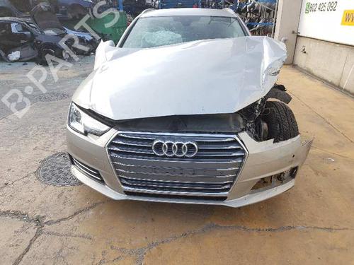 Rudehejsemotor forskærm højre AUDI A4 B9 Avant (8W5, 8WD) 2.0 TDI | BP8082876E20 