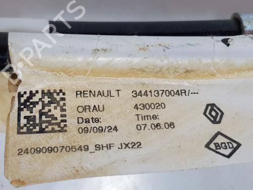 Gear lever DACIA SANDERO III 1.0 TCe 100 | BP34223298M90 - Image 7