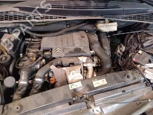 Intercooler CITROËN XSARA PICASSO (N68) 1.6 HDi | BP799830M30 