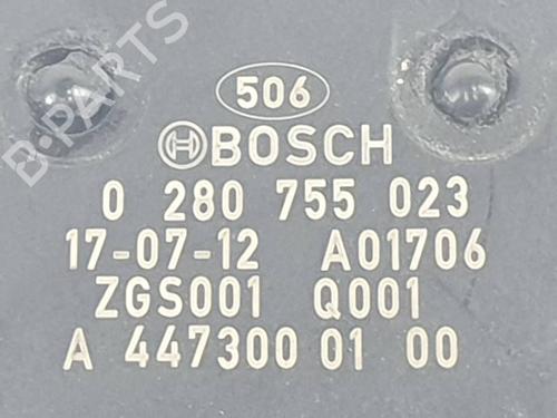 Pedal MERCEDES-BENZ VITO Van (W447) 114 CDI (447.601, 447.603, 447.605) | BP38872401I4 - Image 2