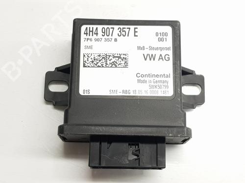 Elektronik Modul AUDI A6 C7 (4G2, 4GC) 2.0 TDI | BP30472256M83 