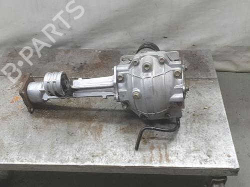 Differential, foran SUZUKI GRAND VITARA II (JT, TE, TD) 1.9 DDiS (JB419WD, JB419XD) | BP30499886M23 