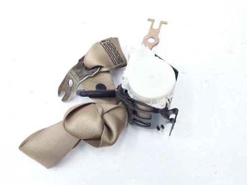 Rear left seatbelt BMW 5 (E60) 530 d | BP6623378I29 