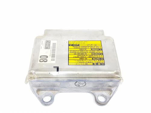 Used ECU airbags TOYOTA LAND CRUISER PRADO (_J12_) 3.0 D-4D (KDJ120, KDJ125) (166 hp) 28961389