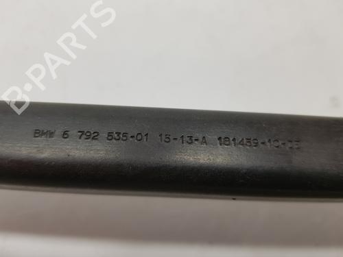 Left rear suspension arm BMW 1 (F20) 118 d | BP14106410M14 