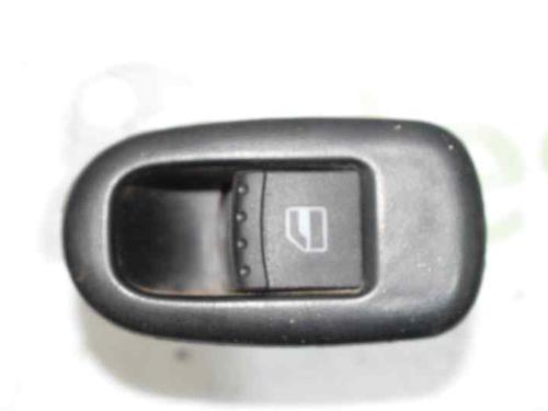 Høyre bak elrute bryter SEAT LEON (1M1) 1.9 TDI (130 hp) 1362203