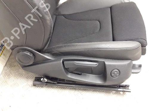 Right front seat AUDI A4 B8 Avant (8K5) 3.0 TDI quattro | BP4408695C16 