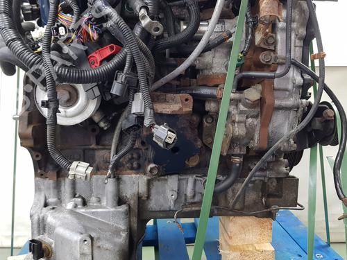Engine NISSAN PATHFINDER III (R51) | BP29750867M1