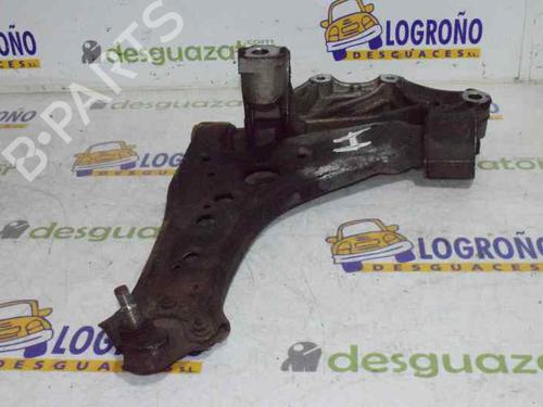 Used Left front suspension arm SEAT IBIZA III (6L1) 1.6 16V (105 hp) 801999