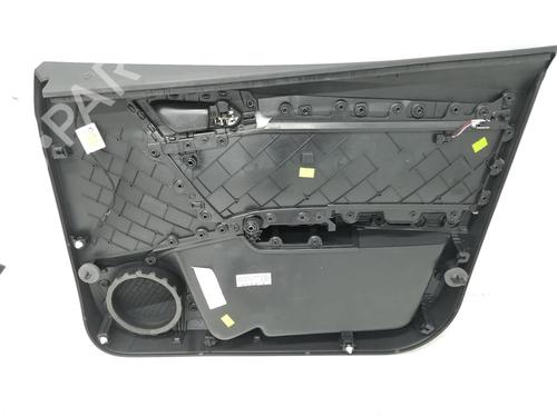 Front left panel SEAT IBIZA V (KJ1, KJG) 1.0 TSI | BP13936995C58 