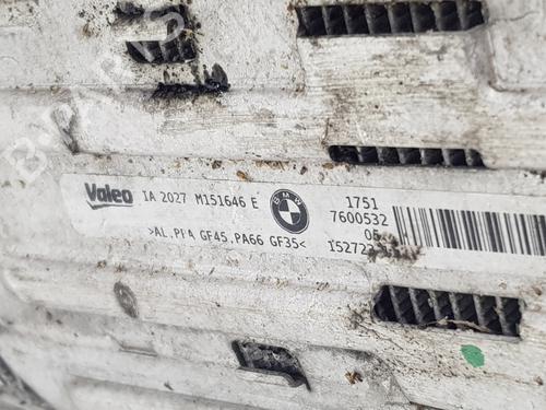 Intercooler BMW 3 Gran Turismo (F34) 318 d | BP23246624M30 