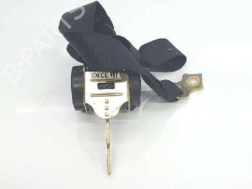 Rear left seatbelt BMW 3 Coupe (E46) 330 Cd | BP8047518I29 