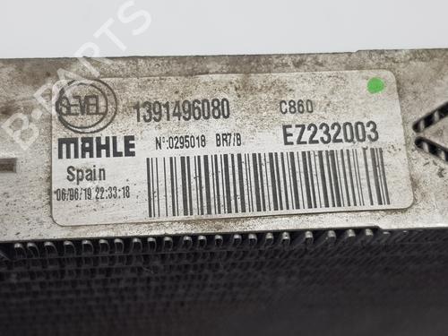 Water radiator CITROËN JUMPER II Platform/Chassis 2.0 BlueHDi 130 | BP33215590M31  - Image 5