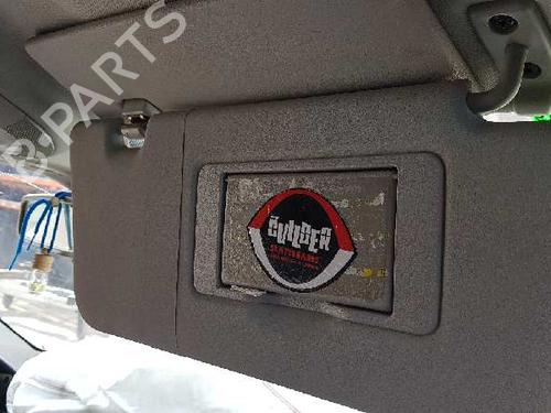 Right front brake caliper MERCEDES-BENZ M-CLASS (W164) ML 350 CDI 4-matic (164.122) | BP11596248M104 