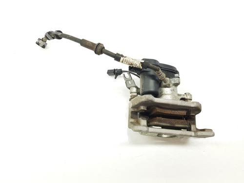 Left rear brake caliper AUDI A6 C7 (4G2, 4GC) 2.0 TDI | BP29464435M107