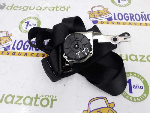 Used Rear right seatbelt BMW 3 (E90) 320 d (184 hp) 6623623
