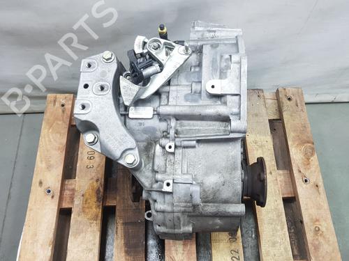 Used Gearbox SKODA SUPERB III (3V3) 2.0 TDI (150 hp) 20192662