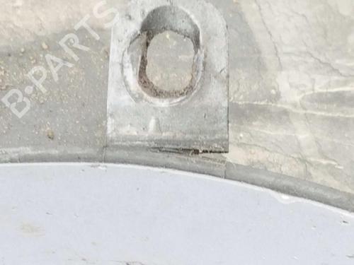 Front right wheel arch trim TOYOTA LAND CRUISER PRADO (_J12_) 3.0 D-4D (KDJ120, KDJ125) | BP6869215C135 