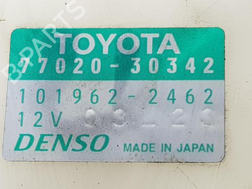 Fuel pump LEXUS GS (_S19_) 460 (URS190_, URS190R) | BP17836050M76 