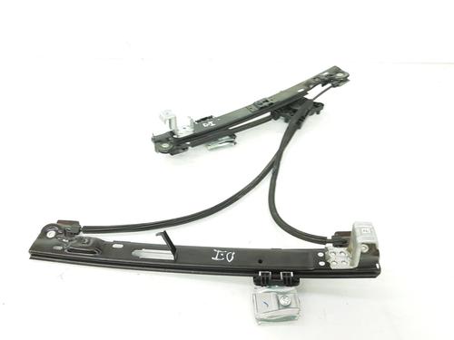 Used Front left window mechanism SEAT IBIZA IV (6J5, 6P1) 1.2 TSI (105 hp) 6408867