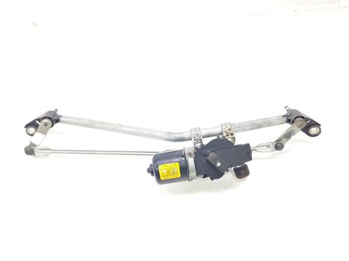 Used Front wiper motor Front wiper motor RENAULT KANGOO / GRAND KANGOO II (KW0/1_) [2008-2026] 39106719 39106719