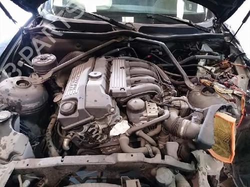 Mass air flow sensor BMW Z4 Roadster (E85) 2.0 i | BP1634068M95 