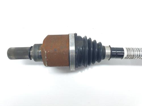Left front driveshaft CITROËN C5 AIRCROSS (A_) 1.5 BlueHDi 130 (ACYHZJ, ACYHZR) | BP37791825M38 - Image 4