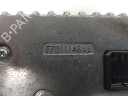 Radio SUZUKI GRAND VITARA II (JT, TE, TD) 1.9 DDiS (JB419WD, JB419XD) | BP12142462E6 