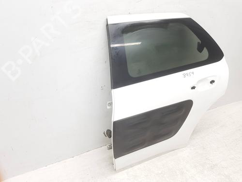 Left rear door CITROËN C4 CACTUS 1.6 BlueHDi 100 | BP29505080C4 