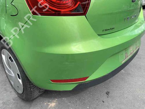 Oil sump SEAT IBIZA IV (6J5, 6P1) 1.2 TDI | BP14113335M115 