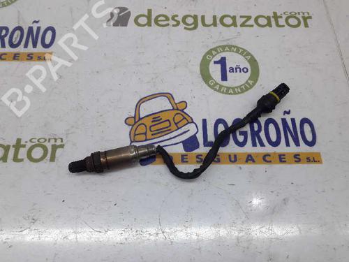 Elektronisk sensor BMW 3 Coupe (E46) 323 Ci (170 hp) 8744082