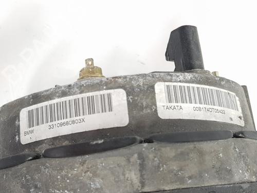 Driver airbag BMW 3 Coupe (E46) 318 Ci | BP15726423C9 