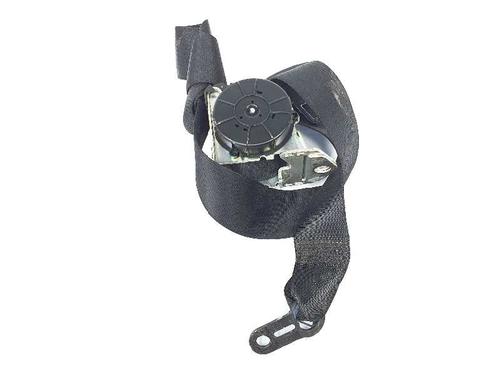Used Rear right seatbelt BMW X1 (E84) sDrive 20 d (177 hp) 7554040