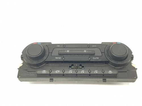 Climate control SEAT ALTEA XL (5P5, 5P8) 1.6 TDI | BP10038807I5 