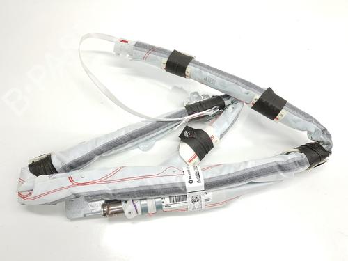 Right curtain airbag DACIA SANDERO III  | BP27302492C12 