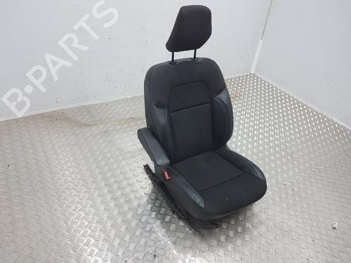 Left front seat RENAULT EXPRESS Box Body/MPV | BP37697300C15 - Image 2