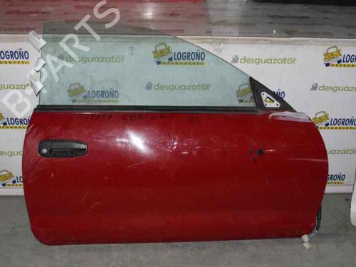 Used Front right window mechanism TOYOTA CELICA Coupe (_T20_) 1.8 i 16V (AT200) (116 hp) 2973129