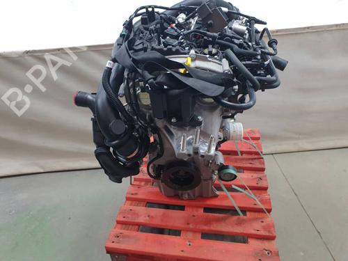 Engine FORD TRANSIT COURIER V769 Box Body/MPV (N3P) | BP38563084M1 - Image 4