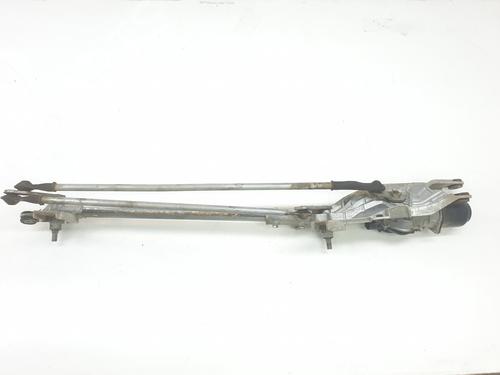 Used Front wiper motor MITSUBISHI L200 / TRITON (KA_T, KB_T) 2.5 DI-D 4WD (KB4T) (178 hp) 18698220