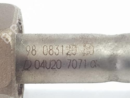 Electronic sensor PEUGEOT PARTNER Tepee 1.6 BlueHDi 100 | BP36042113M84 - Image 5