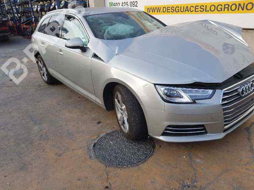 Front wipers mechanism AUDI A4 B9 Avant (8W5, 8WD) 2.0 TDI | BP8082772C83  - Image 67