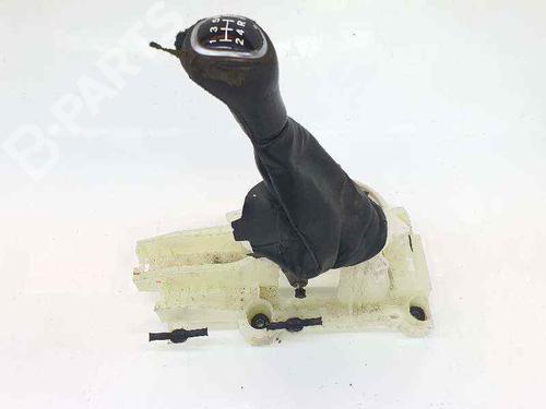 Used Manual gearbox selector Manual gearbox selector MITSUBISHI ASX (GA_W_) 1.6 MIVEC (GA1W) (117 hp) 7418139 7418139