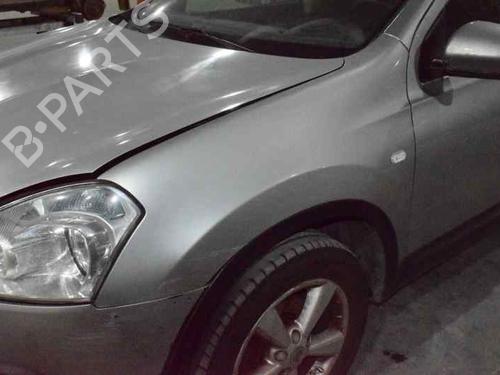 Electronic module NISSAN QASHQAI / QASHQAI +2 I (J10, NJ10, JJ10E) 1.5 dCi | BP2272020M83 