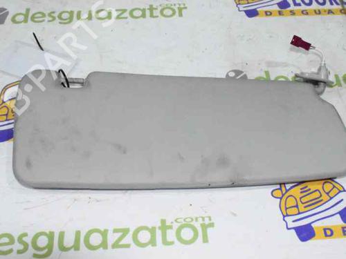 Used Left sun visor BMW 3 Coupe (E46) 330 Ci (231 hp) 1636416