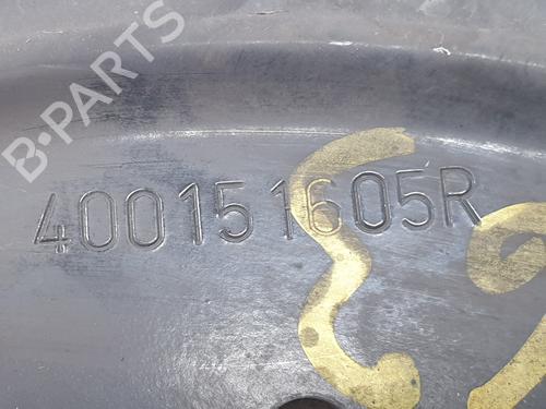 Left front steering knuckle RENAULT EXPRESS Box Body/MPV | BP38014961M25 - Image 5
