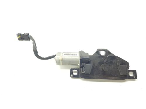 Used Sunroof engine BMW X6 (E71, E72) xDrive 40 d (306 hp) 24179484