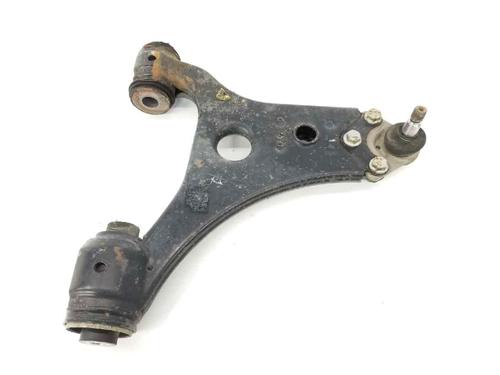 Used Left front suspension arm Left front suspension arm MERCEDES-BENZ B-CLASS Sports Tourer (W245) B 180 CDI (245.207) (109 hp) 7018146 7018146